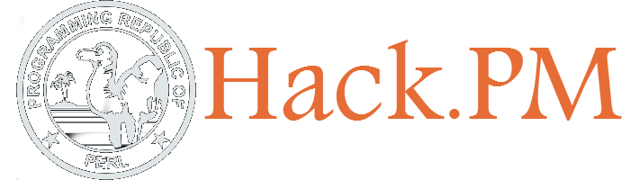 Hack.pm