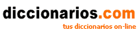 Diccionario en línea