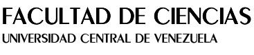 Web Site Ciencias