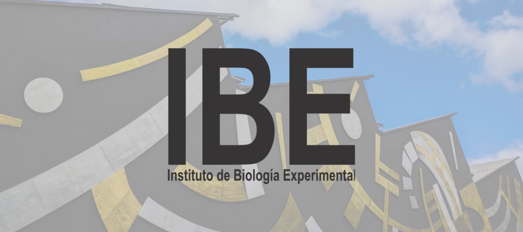 Instituto de Biología Experimental de la facultad de Ciencias de la UCV