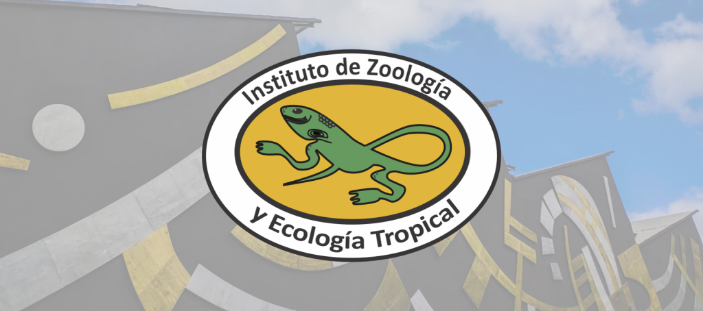 Instituto de Zoología y Ecología Tropical facultad de Ciencias de la UCV