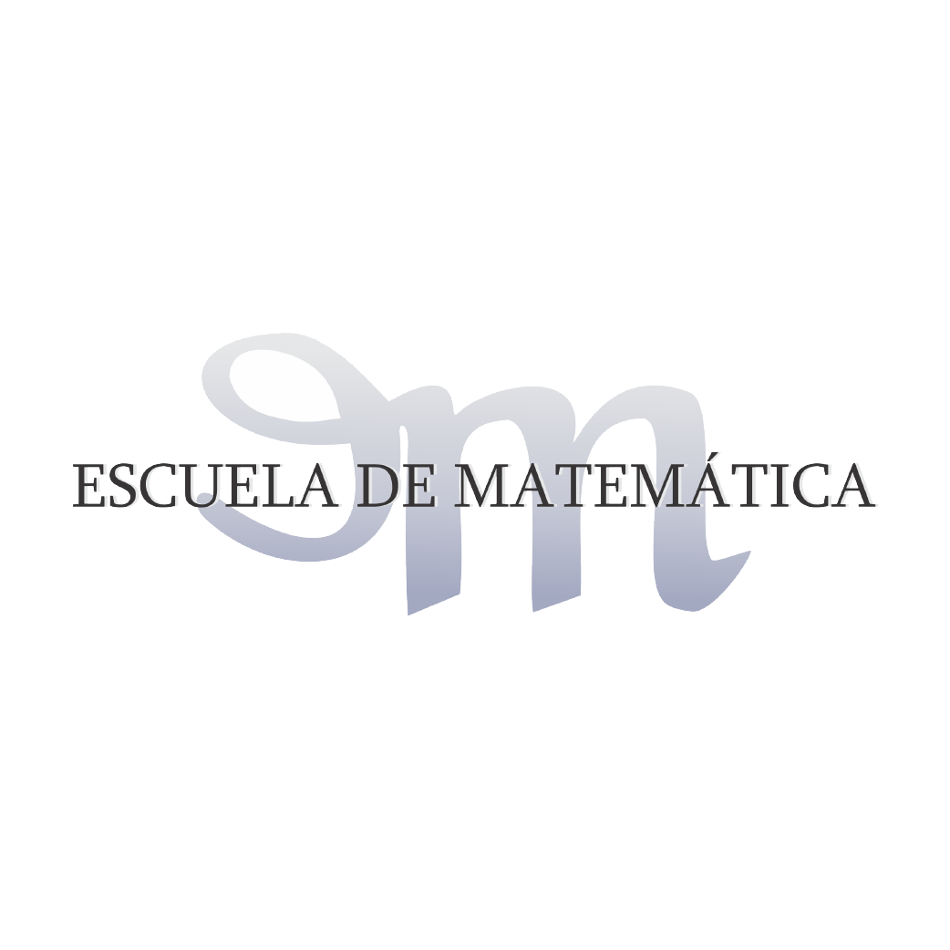 Logo de Matemática