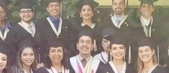 Postgrado Facultad de Ciencias UCV