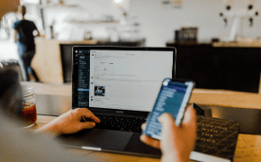 DTIC_Community Manager